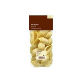 Pâtes (semoule) grandes coquilles de conchiglioni BIO 250 g - ALB GOLD